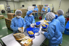 [전남의 우수 일자리 기업을 가다] 장 건강 치료 독자 기술…글로벌 진출 눈앞