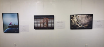 짧은 시와 사진이 전하는 따스한 울림