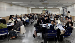 광주 청년 창작자들, ‘지속 가능성’을 묻다