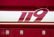 전기장판에 불 붙었나···순천 아파트 화재로 30여명 대피