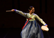 전통춤의 진수, 한 무대에 담다…안무자전 ‘디딤’