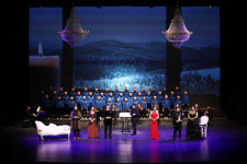 명작 아리아가 채우는 송년의 밤