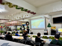 방학에도 이어지는 배움, 고려인마을 청소년문화센터 활기