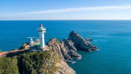 해수부 ‘올해의 섬’에 여수 거문도 선정