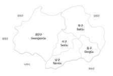 전남광주특별시 출범 앞두고…광주 ‘자치구 명칭 변경’ 목소리