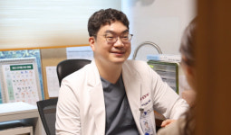 가임력 보존의 골든타임을 위하여 - 이준형 시엘병원 원장