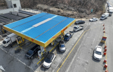 국세청·광주시, 석유 불법유통 뿌리 뽑는다