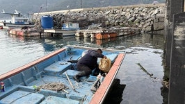 “남는 것도 없는데 왜 우리만 욕하나요”… 섬 주유소의  하소연