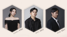 꿈을 무대에 올리다…음악 영재 10인의 릴레이 독주회