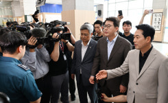 경찰, 장윤기 사건 계기 ‘쇄신 TF’ 꾸린다