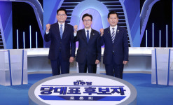 “내가 호남 반도체 속도전 적임자”…민주 당권주자들 ‘속도전’ 경쟁