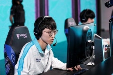 재정비 시작한 LCK 게임단, 너구리 장하권은 담원 기아로 복귀