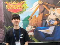 6인 개발자가 만드는 카셀게임즈, 인디 게임 저력 보여준다