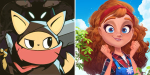 상반기 역대 실적 발표한 쿡앱스, 영업이익만 113억 원 달성