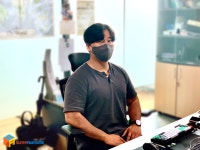 인기 1위 오른 슈퍼어썸 신도림, 방치형 RPG에 전략을 더했다
