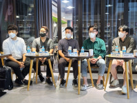 부산글로벌게임센터 입주 게임사들, 부산은 게임 개발하기 좋은 곳