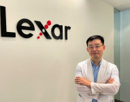 최종성 대표, 국내서 렉사 SSD와 DRAM 사업 확대