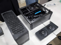 [현장] 인텔, 솔루션도 갖춘 작고 강력한 폼팩터 PC NUC 13 공개