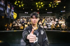 [LCK] 먼저 웃은 젠지 이스포츠, 디플러스 잡고 2위 유지