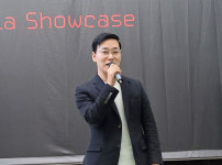 [현장] 투바이트, 스페이스 기어즈로 국산 PC RTS 부활 꾀한다