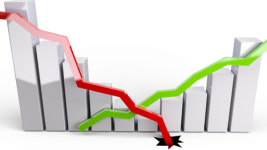 미국발 악재에 하락한 게임주, 실적 기대되는 일부 종목만 올랐다