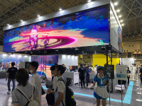 [TGS 현장] 빅게임스튜디오, TGS 2023에서 브레이커스 최초 공개