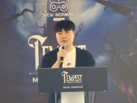 지스타 체험존 운영하는 뉴노멀소프트, 다양한 행사로 준비 완료