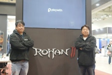 [현장] 플레이위드코리아 로한2, PK와 PvP 정체성 포기하지 않는다