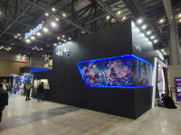 [현장] 에픽세븐과 러브딜리버리2 공개, AGF 2023 스마일게이트 부스