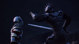 블루포션게임즈, MMORPG 신작 에오스 블랙 쇼츠 공개