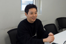 챌린저스 게임즈 세컨드 웨이브 타무라 코지 대표, 한국서 인생 2막에 챌린지
