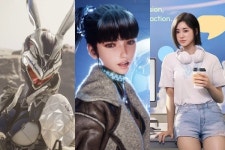 콘솔 시장 중심으로 올라선 한국산 게임들 이목 집중