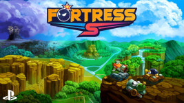 씨씨알주식회사, 포트리스S 플스5 출시