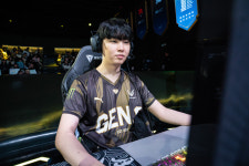 [LCK] 젠지, PO 2R 1세트서 완벽한 운영 보여주며 DK 격파
