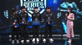 크래프톤 [PMPS] 그랜드 파이널 1일차, 60점 달성한 덕산 1위(종합)
