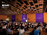 유니티, 개발자들이 한 자리에 U Day Seoul 성료