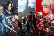 텐센트, 올해 흥행 라인업으로 국산 IP 게임들 앞세운다