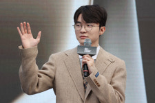 [현장] 롤(LoL) 통해 삶 배웠다는 페이커, 의미 있는 인생 경험했다