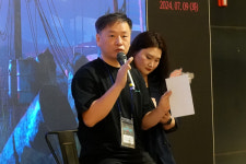 [현장] 지오위 원스 휴먼 게임 디자이너, 한국 시장은 중요, 솔직한 평가 부탁