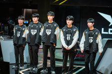 [LCK] DK vs 젠지, 리그 1, 2위 맞대결 결과는? 