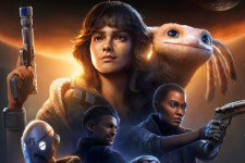 시리즈 최초의 오픈월드, 유비소프트 스타워즈 아웃로 체험기