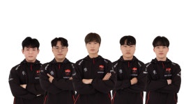 크래프톤 [PMPS] 각본 없는 드라마, 대역전극 농심 페이즈3 최종 1위(종합)