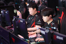 크래프톤 [PWS 현장] T1, 매치9서 파이널 첫 치킨 확보하며 종합 3위 도약