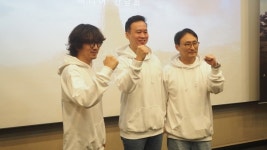 [현장] 아키텍트 하이브IM-아쿠아트리 협업, 초대형 MMORPG 탄생