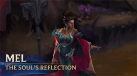 화제의 롤(LoL) 신챔 멜, 완벽 스킬 반사 능력에 판도 변화 조짐 