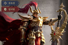 엔씨소프트 저니 오브 모나크, 신화 등급이 끝판왕인 이유