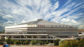 라이엇 게임즈, MSI LCK 대표 선발전 부산 사직실내체육관에서 개최