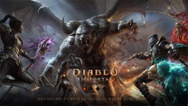 디아블로 이모탈에 내려온 또 다른 지옥, 베르세르크 콜라보 눈길