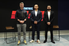 [현장] 에픽게임즈 포트나이트, 새출발 알리며 콘텐츠 확장 선언