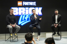 [현장] 에픽게임즈 포트나이트, K팝과 손흥민 등 K-문화 접목으로 확장